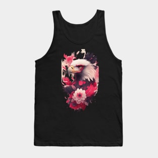 eagle head Tank Top